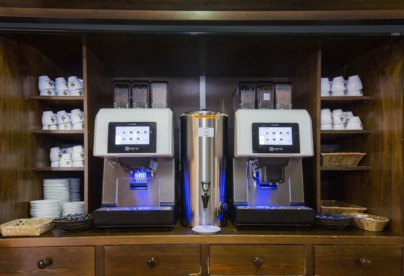 هتل Màgic Ski by Nexta