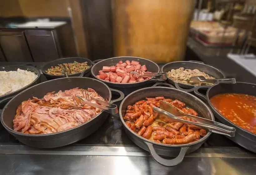 酒店 Màgic Ski by Nexta