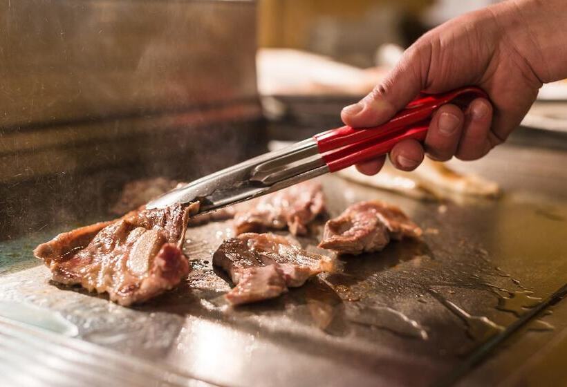 هتل Màgic Ski by Nexta