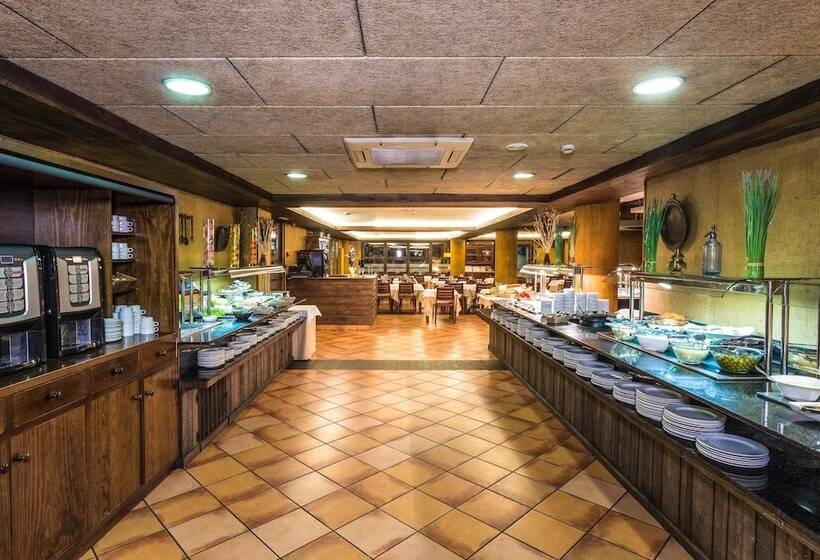 هتل Màgic Ski by Nexta