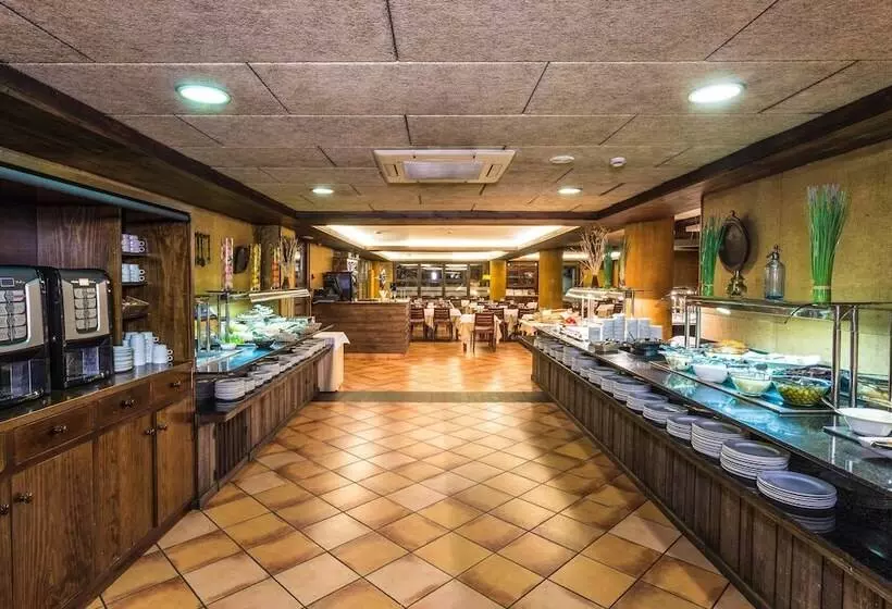 酒店 Màgic Ski by Nexta