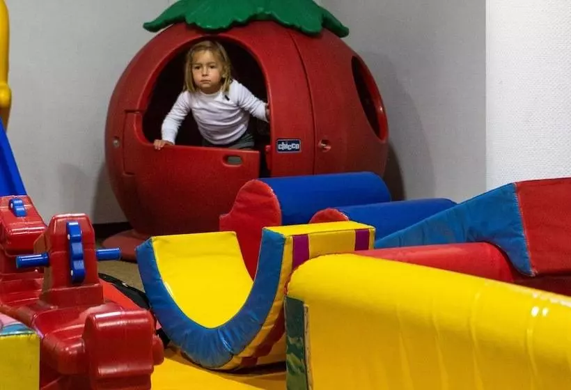 酒店 Màgic Ski by Nexta