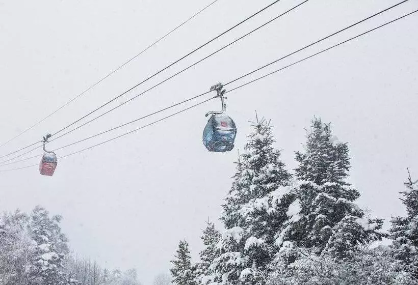 酒店 Màgic Ski by Nexta