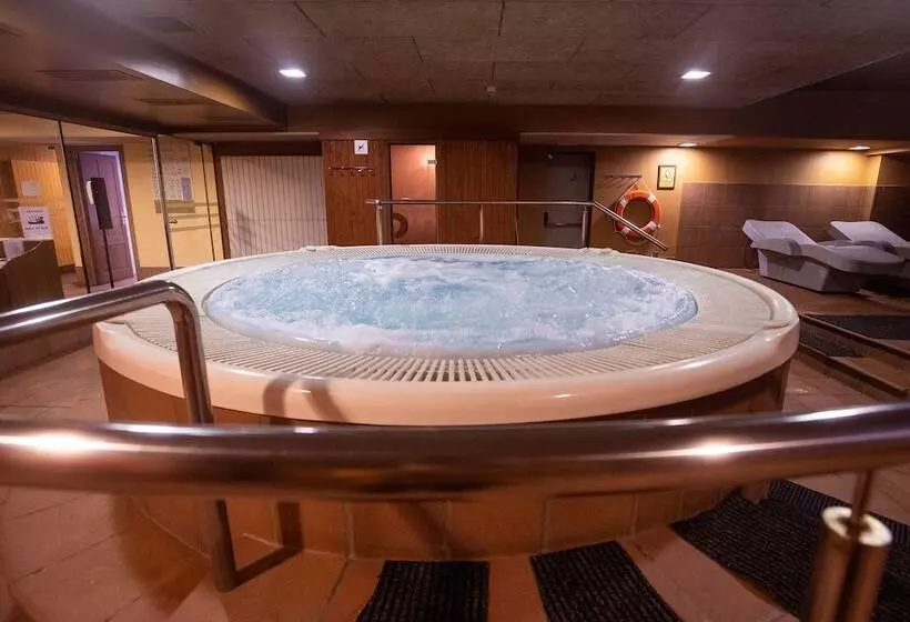 酒店 Màgic Ski by Nexta