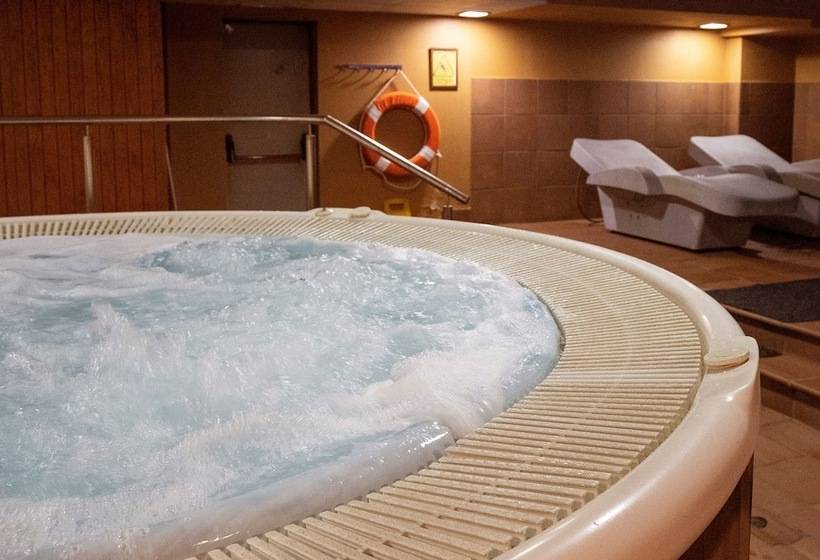 هتل Màgic Ski by Nexta