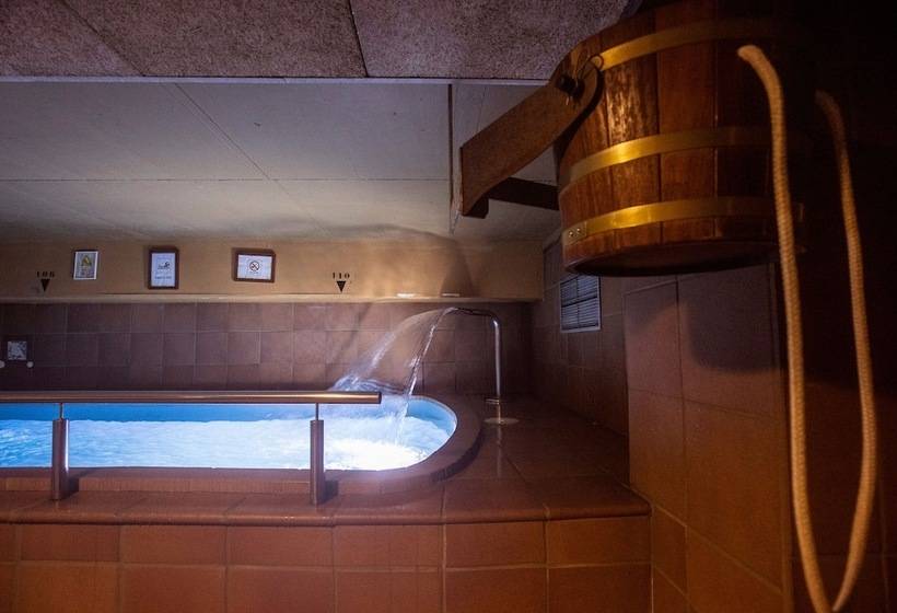 هتل Màgic Ski by Nexta