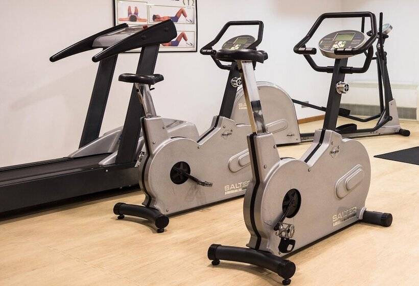 هتل Màgic Ski by Nexta