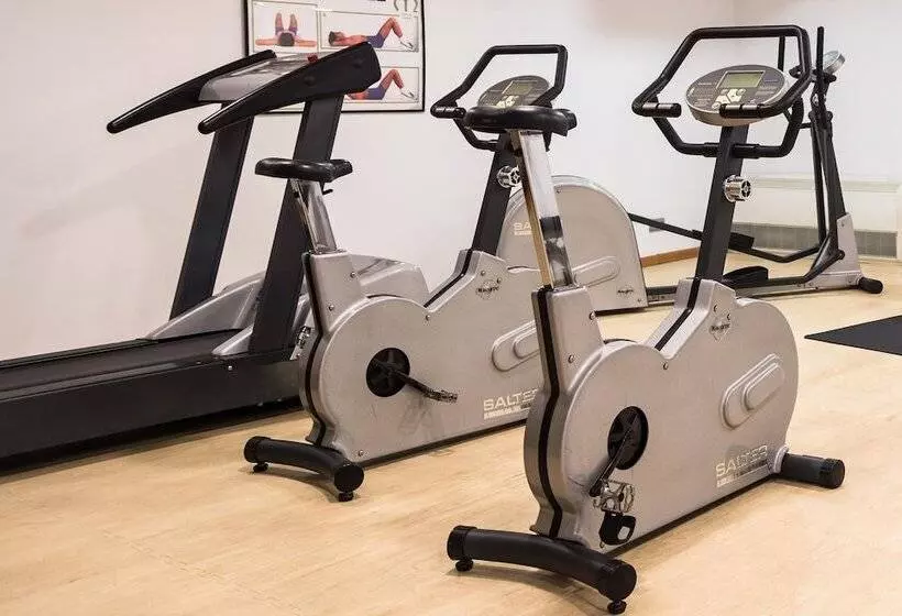 酒店 Màgic Ski by Nexta