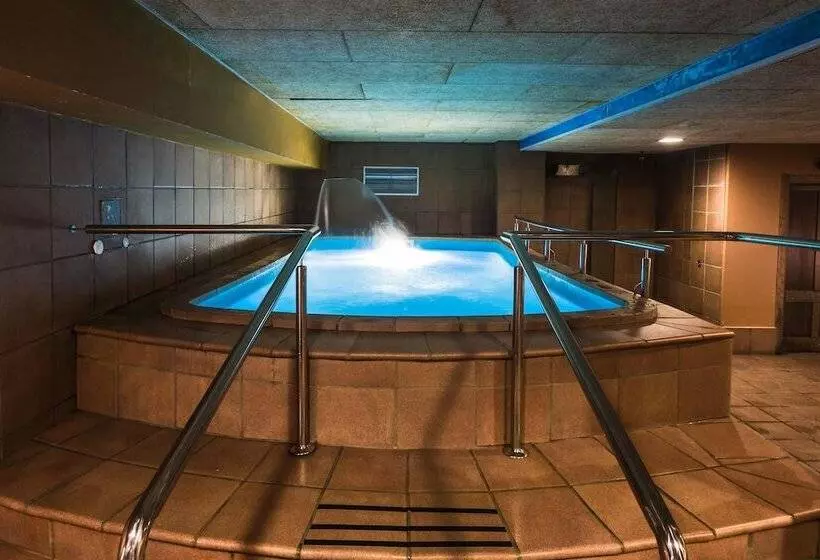 酒店 Màgic Ski by Nexta