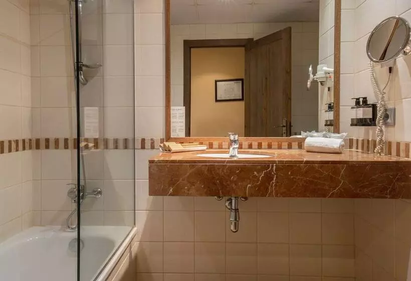 酒店 Màgic Ski by Nexta