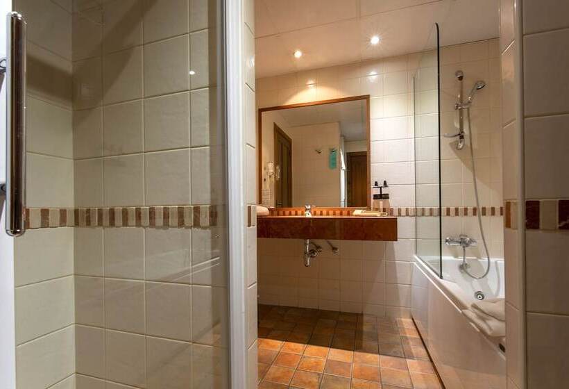 هتل Màgic Ski by Nexta