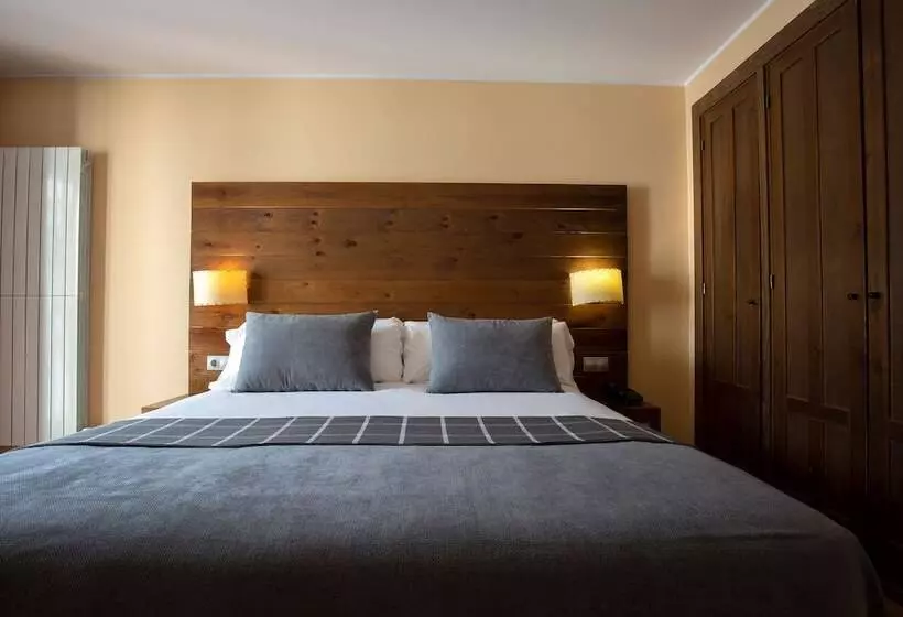 酒店 Màgic Ski by Nexta