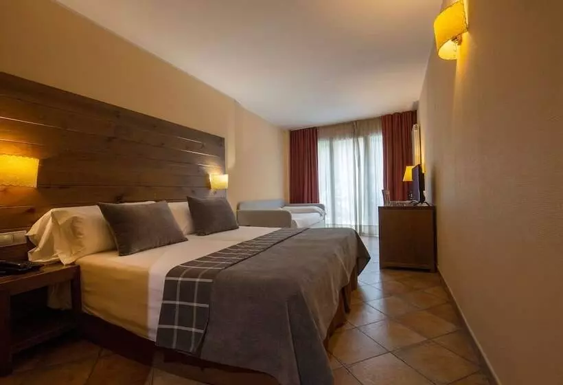 酒店 Màgic Ski by Nexta