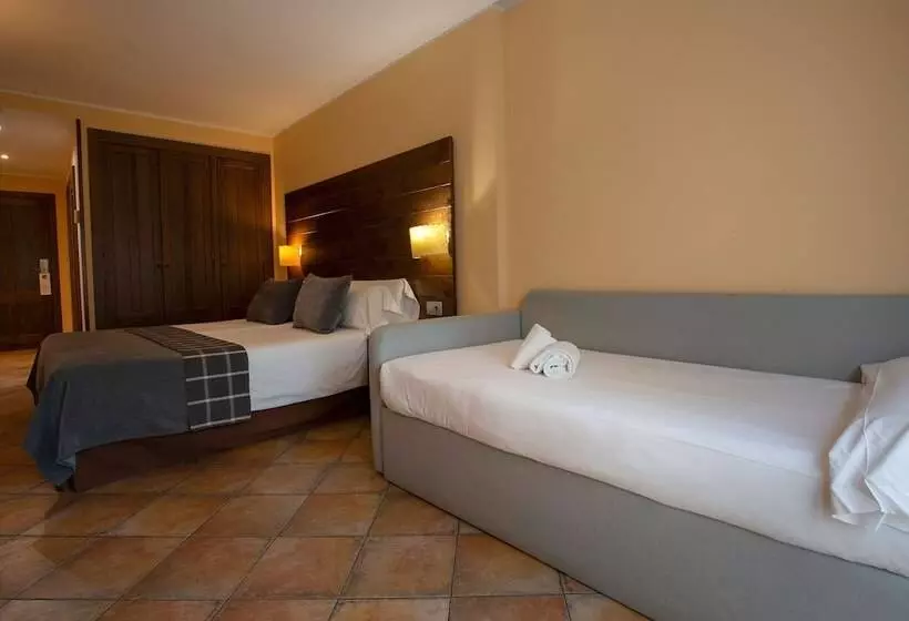 酒店 Màgic Ski by Nexta