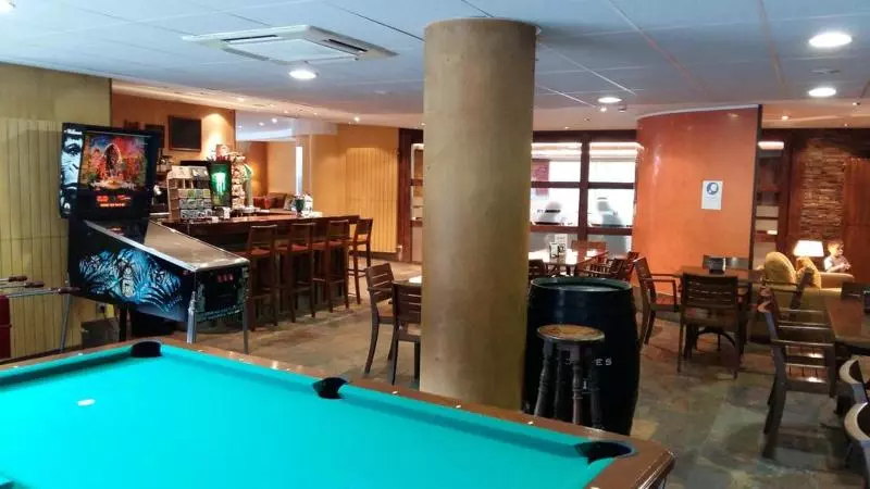 酒店 Màgic Ski by Nexta