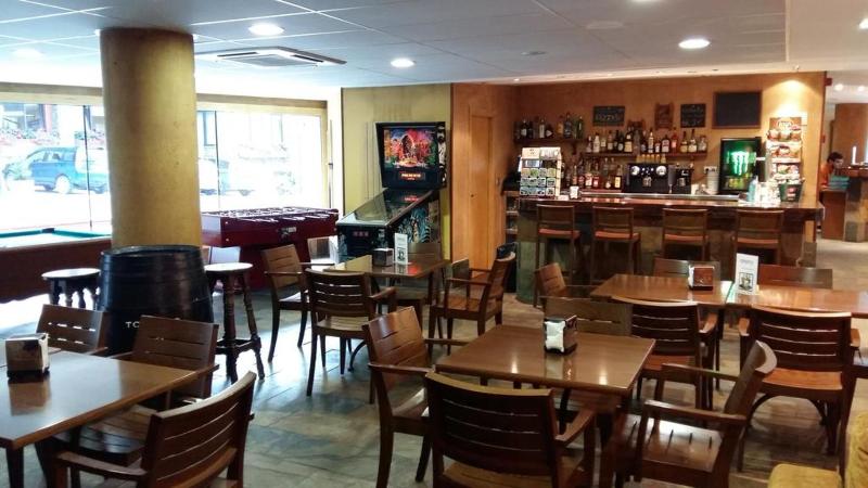 هتل Màgic Ski by Nexta