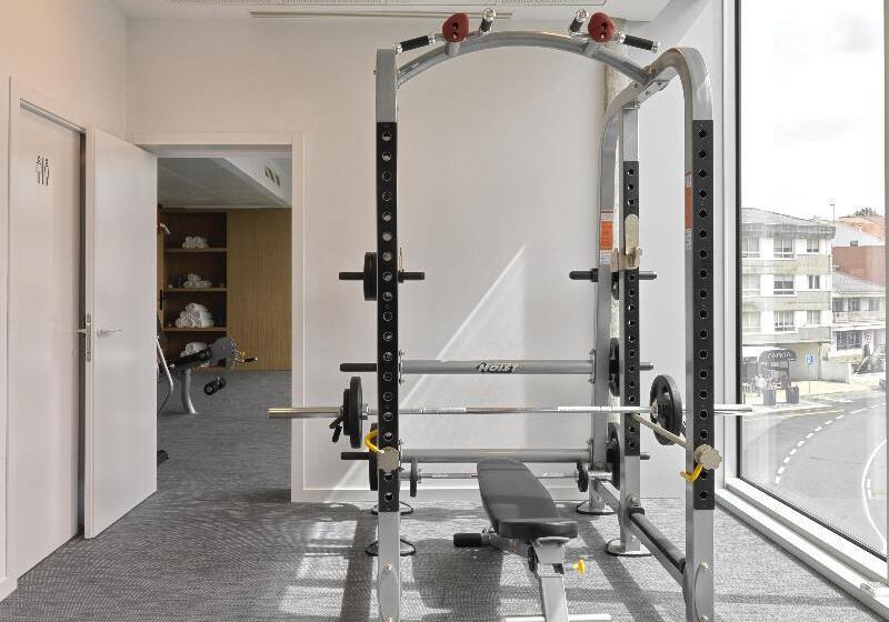 فندق Noa Boutique