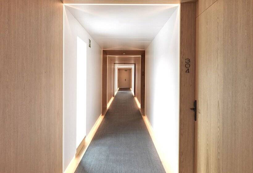 فندق Noa Boutique