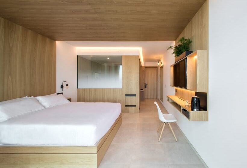 فندق Noa Boutique