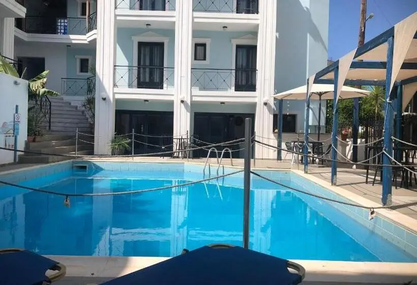 Hotelli Renia