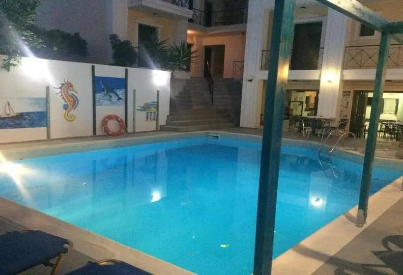 Hotelli Renia