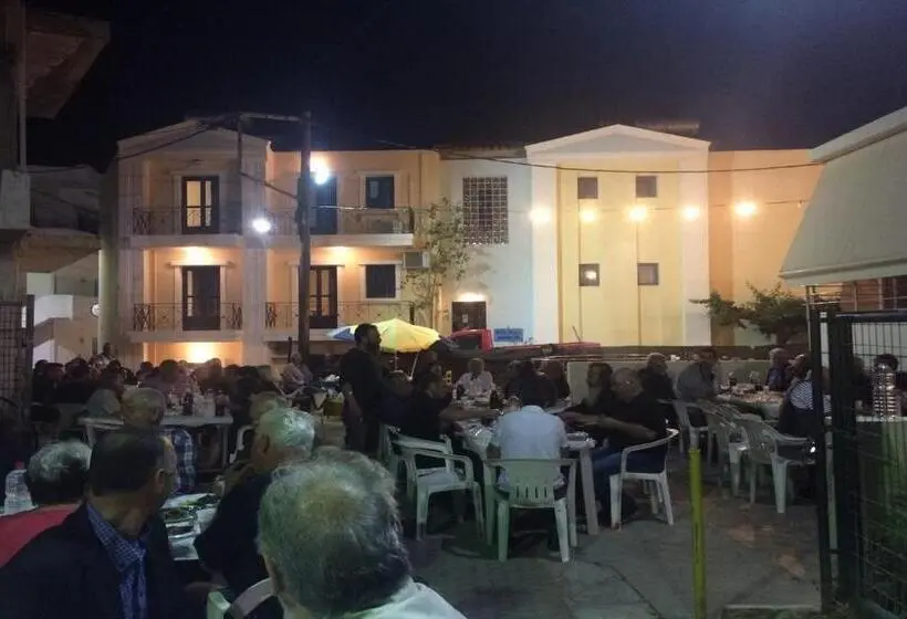Hotelli Renia