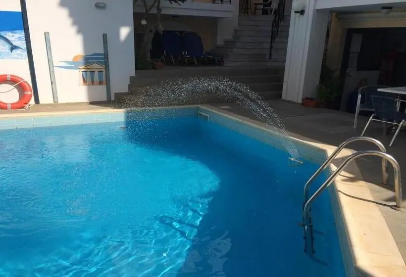 Hotelli Renia