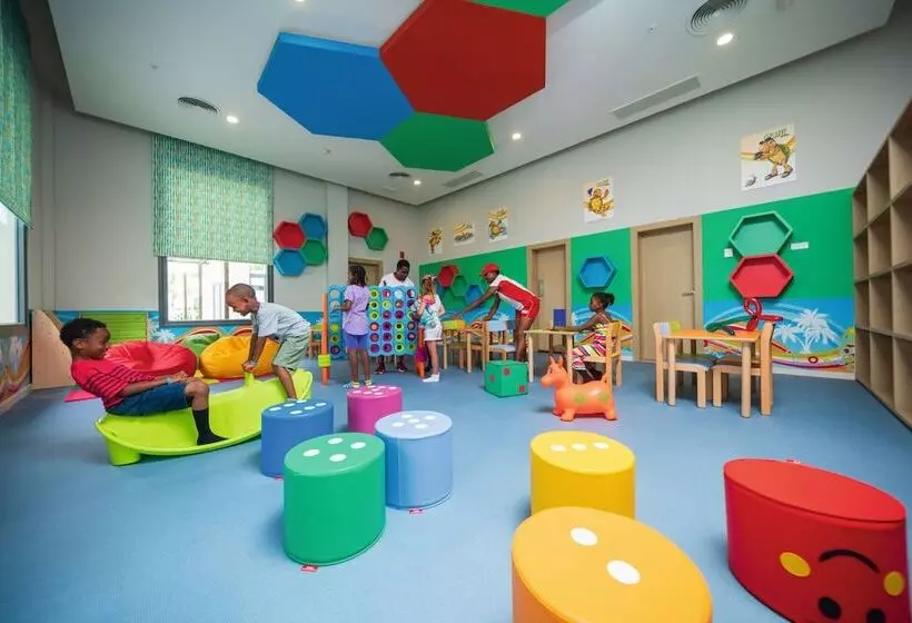 Hotel Riu Ocho Rios - All Inclusive