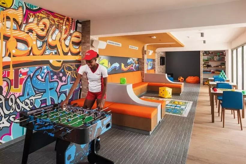 Hotel Riu Ocho Rios - All Inclusive