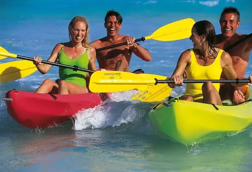 Hotel Riu Ocho Rios - All Inclusive