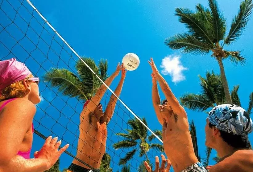 Hotel Riu Ocho Rios - All Inclusive