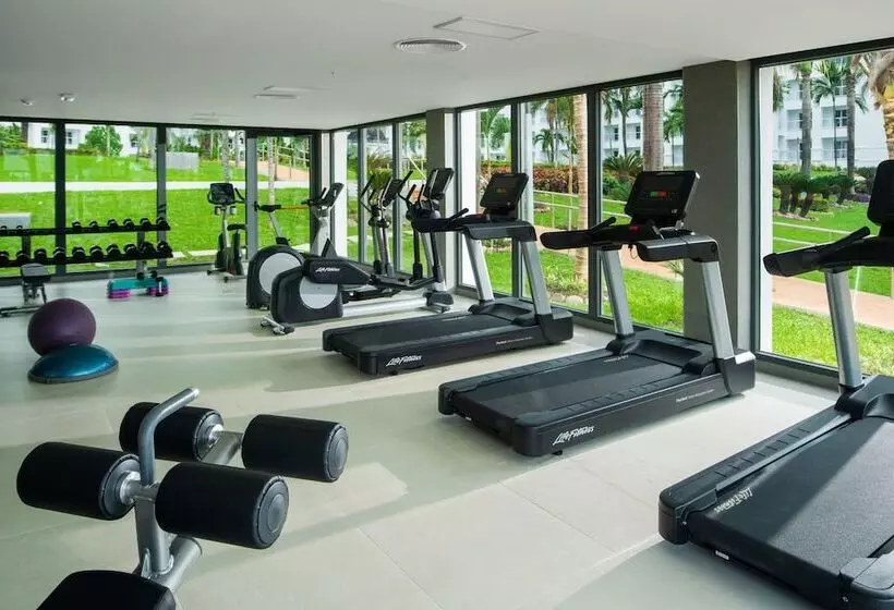 Hotel Riu Ocho Rios - All Inclusive