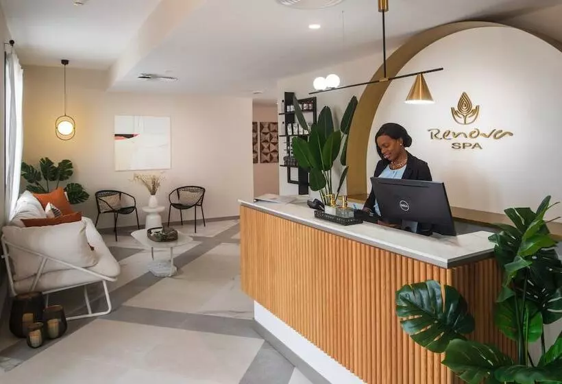 Hotel Riu Ocho Rios - All Inclusive