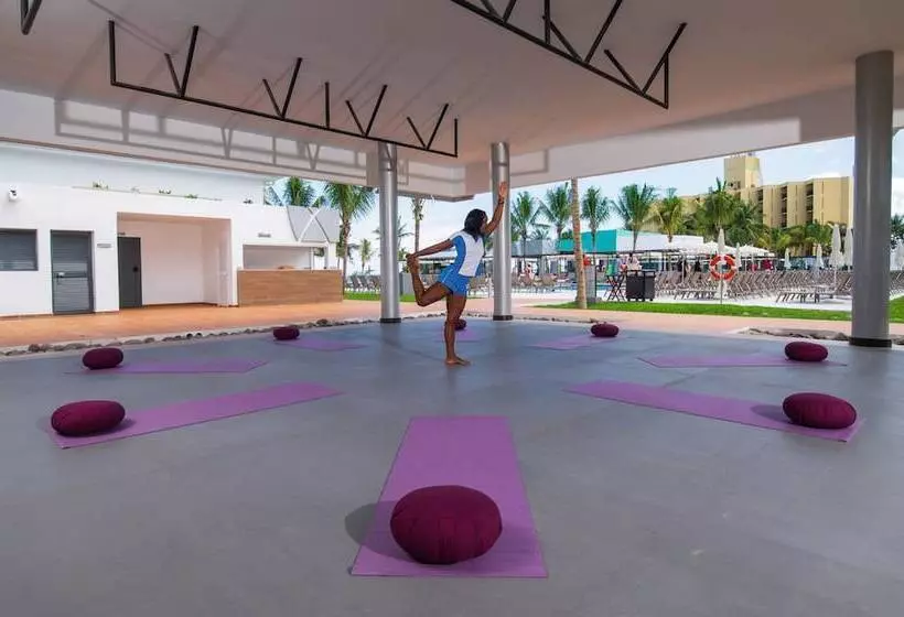 Hotel Riu Ocho Rios - All Inclusive