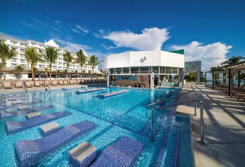 Hotel Riu Ocho Rios - All Inclusive