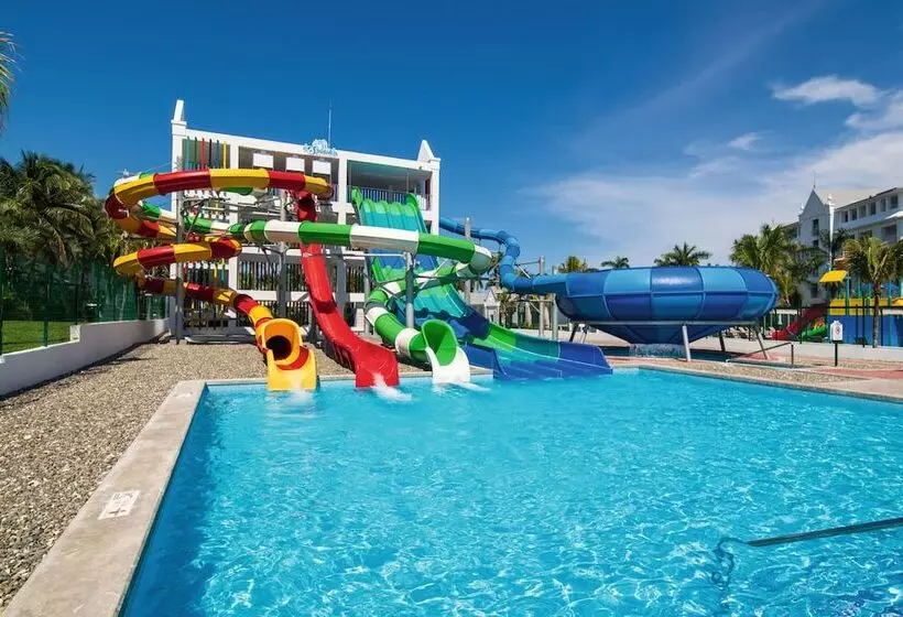 Hotel Riu Ocho Rios - All Inclusive