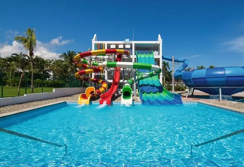 Hotel Riu Ocho Rios - All Inclusive