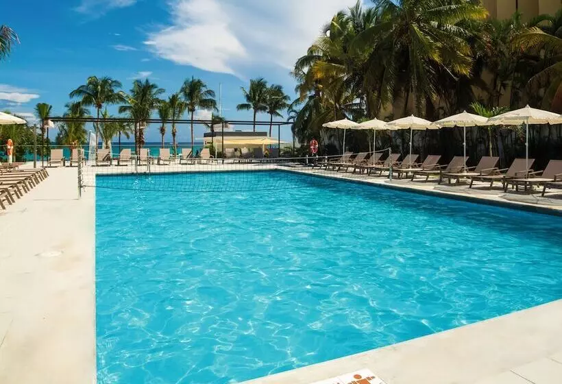 Hotel Riu Ocho Rios - All Inclusive