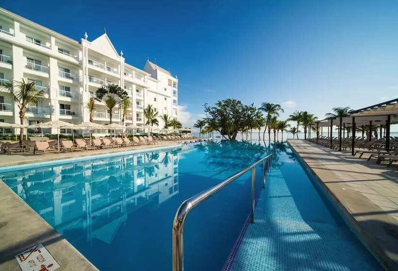 Hotel Riu Ocho Rios - All Inclusive