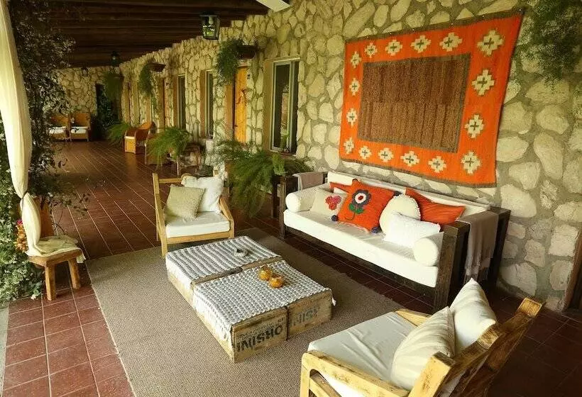 هتل روستایی Finca Adalgisa Wine