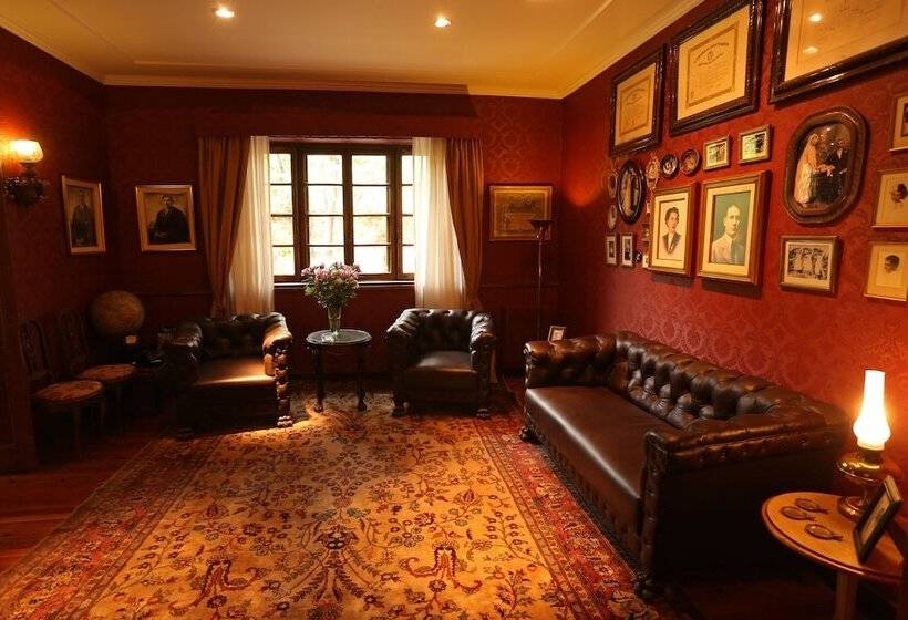 Kır Oteli Finca Adalgisa Wine