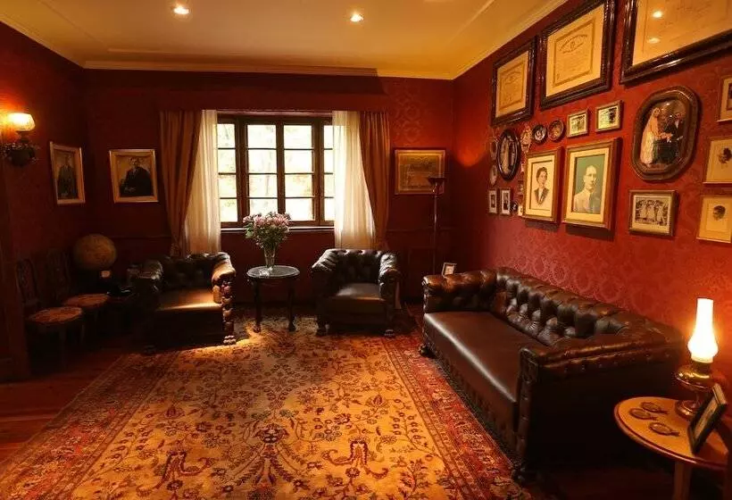 هتل روستایی Finca Adalgisa Wine