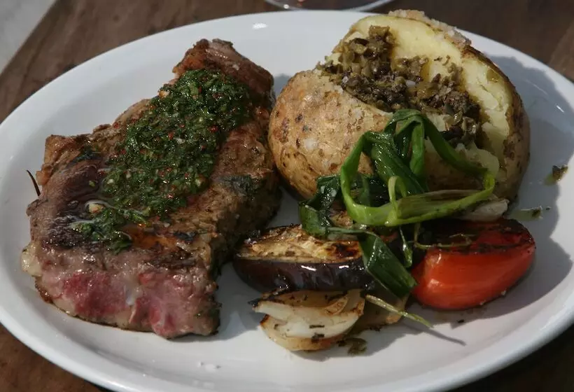 هتل روستایی Finca Adalgisa Wine