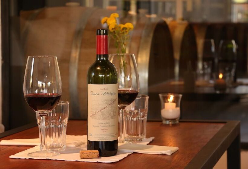 Kır Oteli Finca Adalgisa Wine