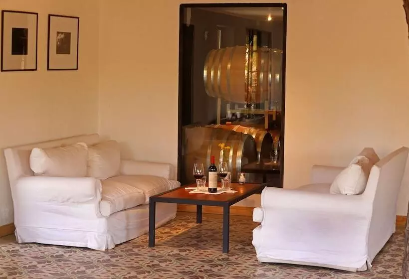 هتل روستایی Finca Adalgisa Wine