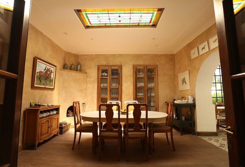 Kır Oteli Finca Adalgisa Wine