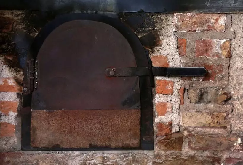 هتل روستایی Finca Adalgisa Wine