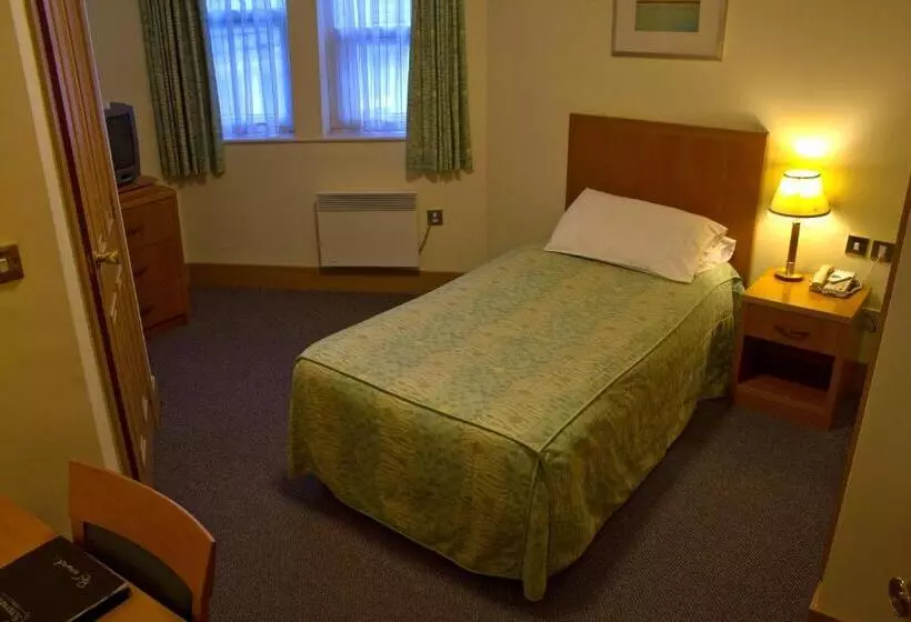 فندق The Rutland