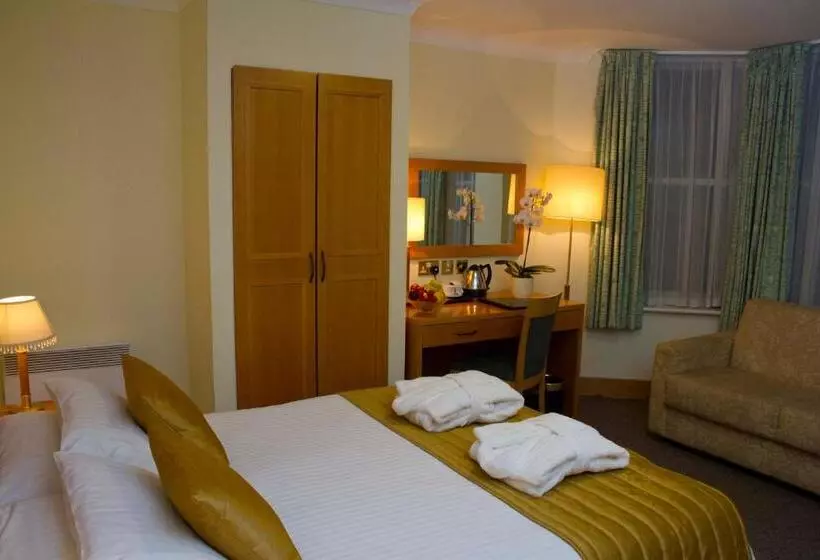 فندق The Rutland