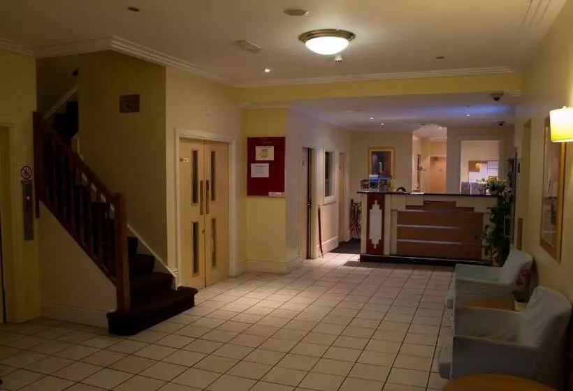 فندق The Rutland